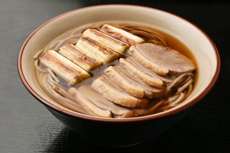 鴨肉の美味しい食べ方